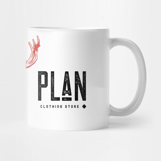 Make a Plan by Make a Plan Store